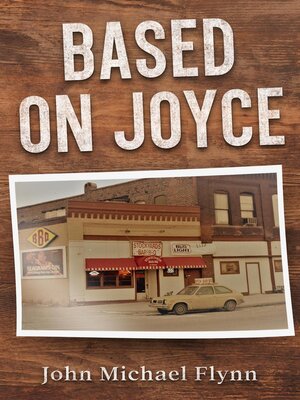cover image of Based On Joyce